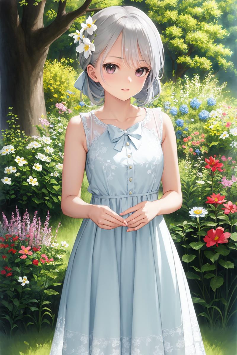 01676-2552565409-anime girl who is very beautiful, in the style of light silver and light pink, intricate, delicate flower and garden paintings,r.png